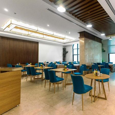 Emaar International Ξενοδοχείο Μέκκα Εξωτερικό φωτογραφία